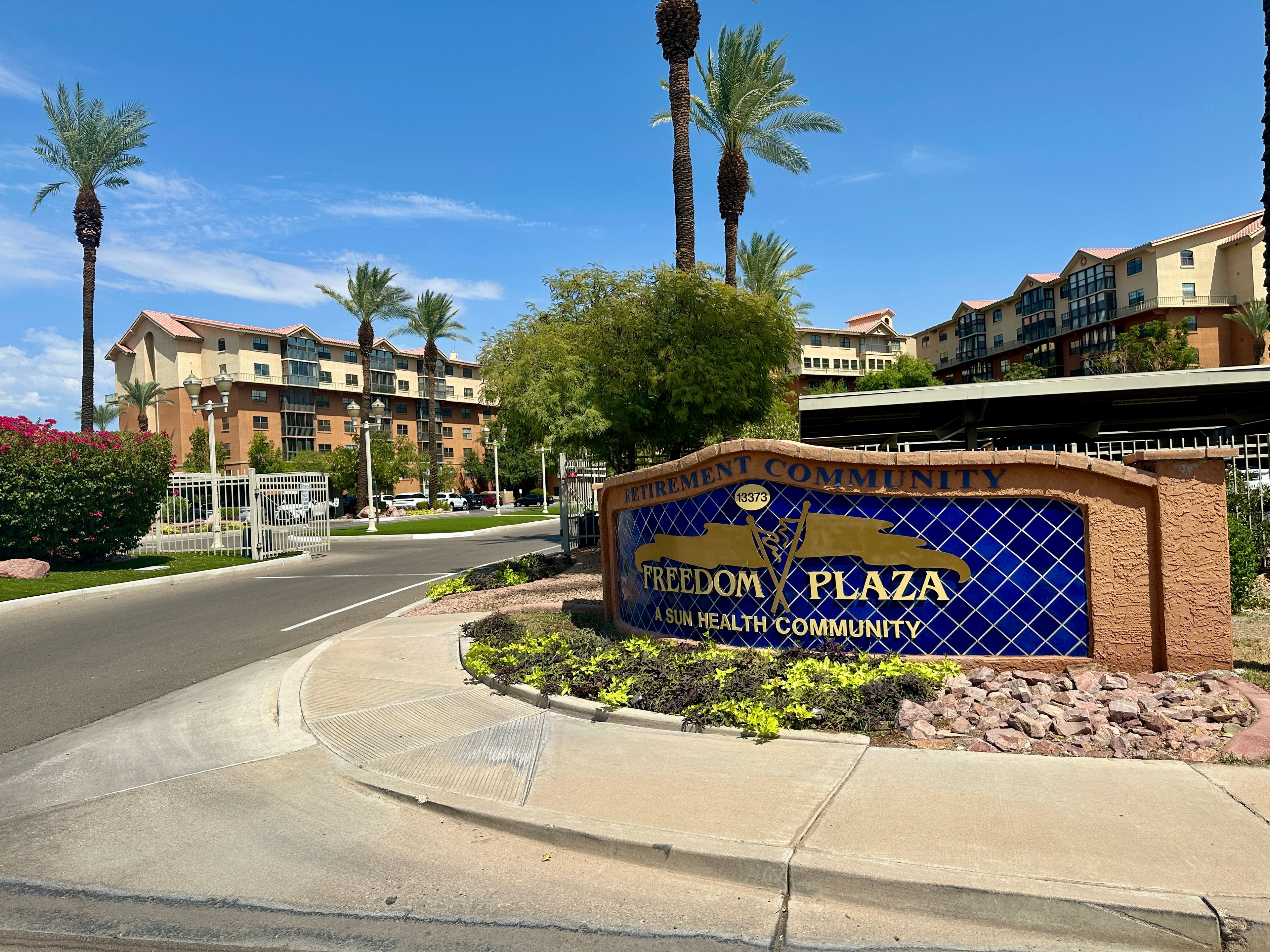  Freedom Plaza Retirement Community 3