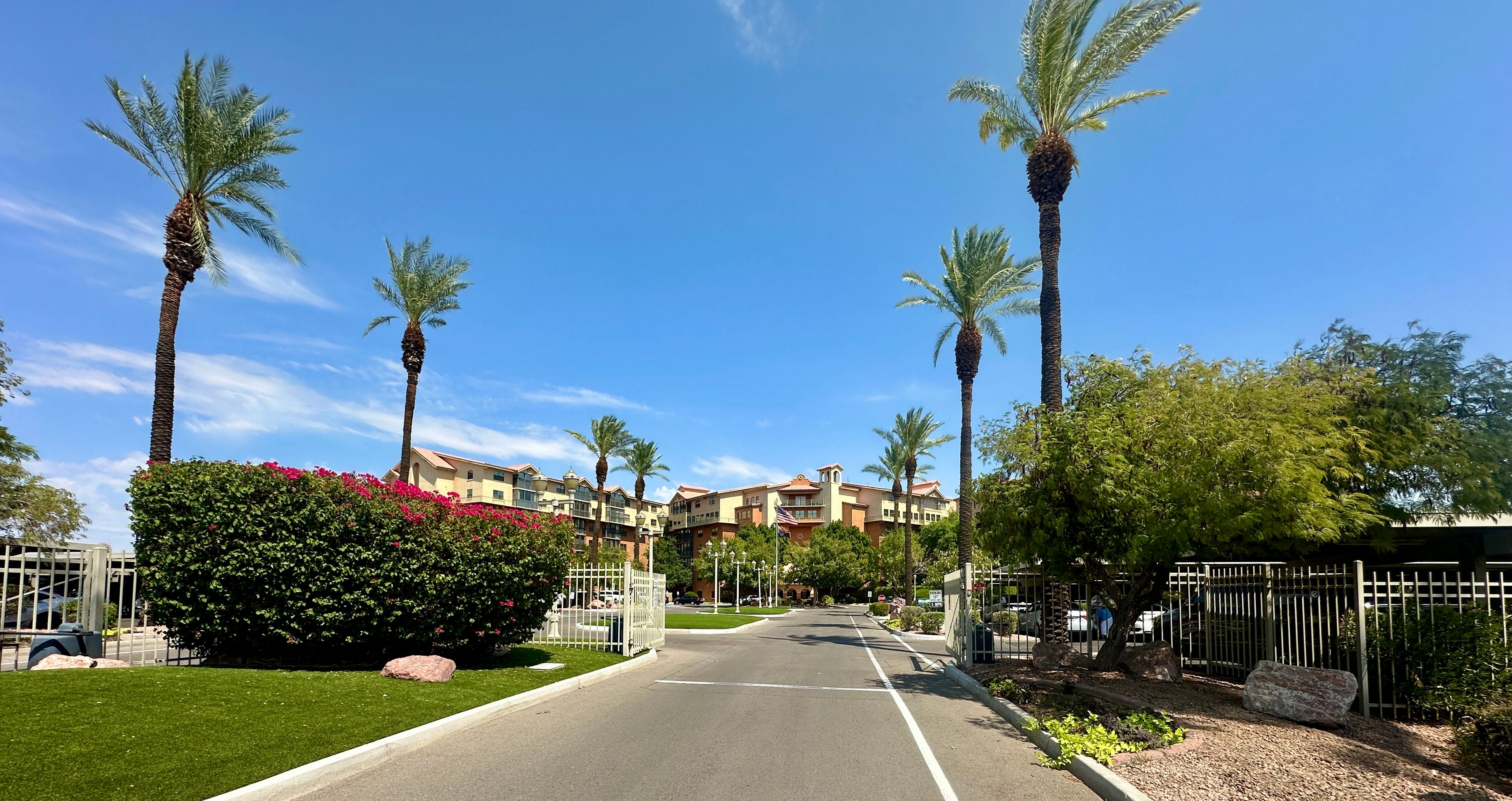  Freedom Plaza Retirement Community 1