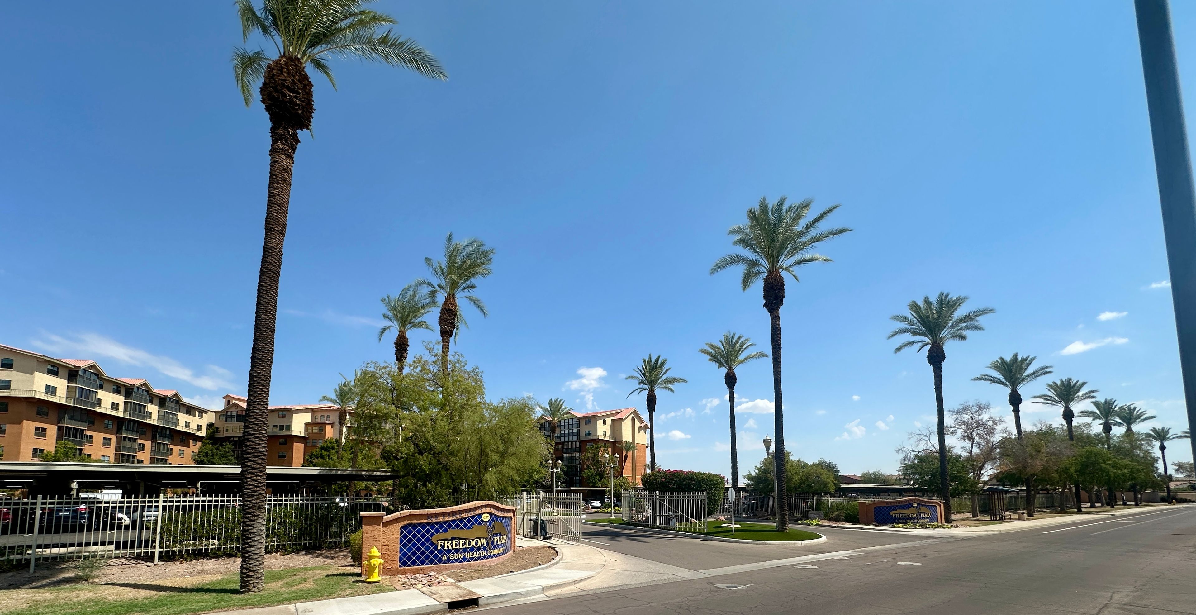  Freedom Plaza Retirement Community 1