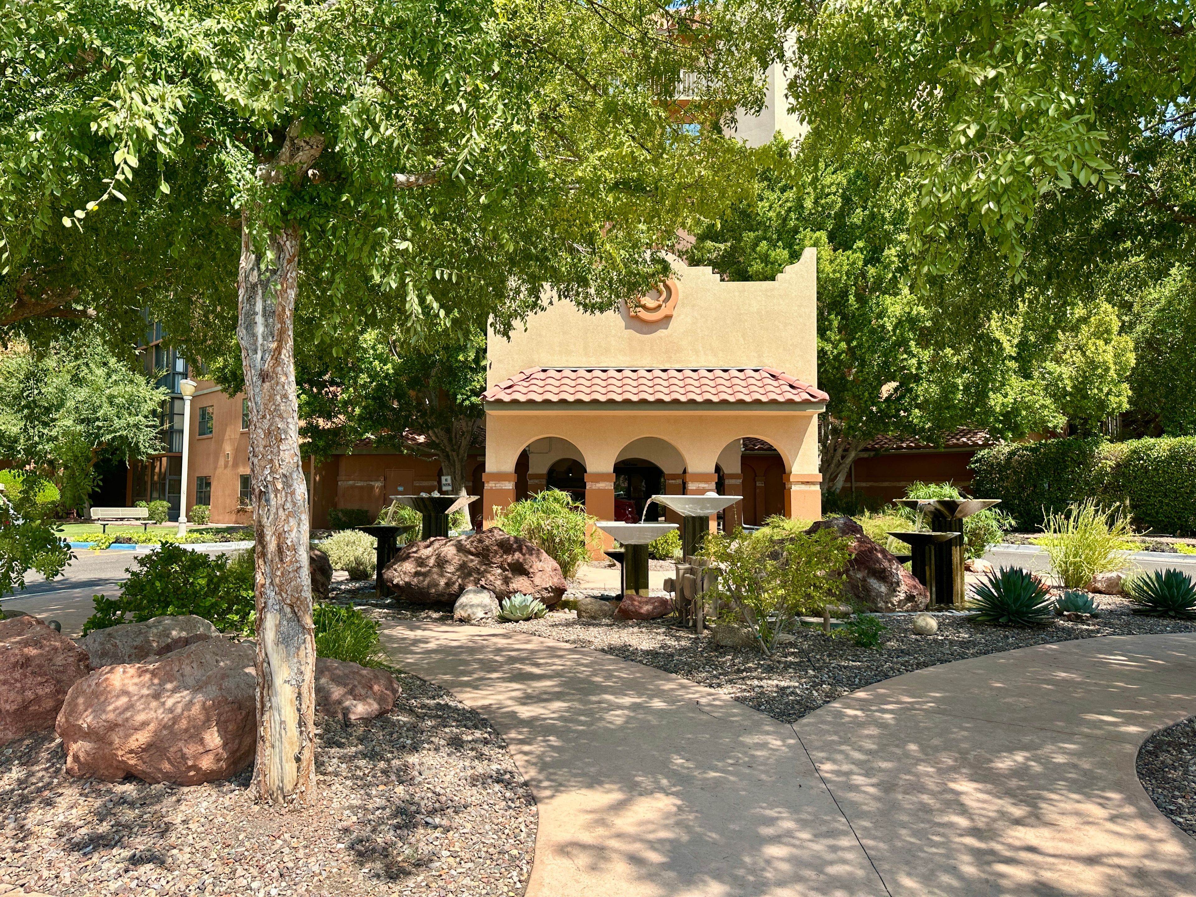  Freedom Plaza Retirement Community 2