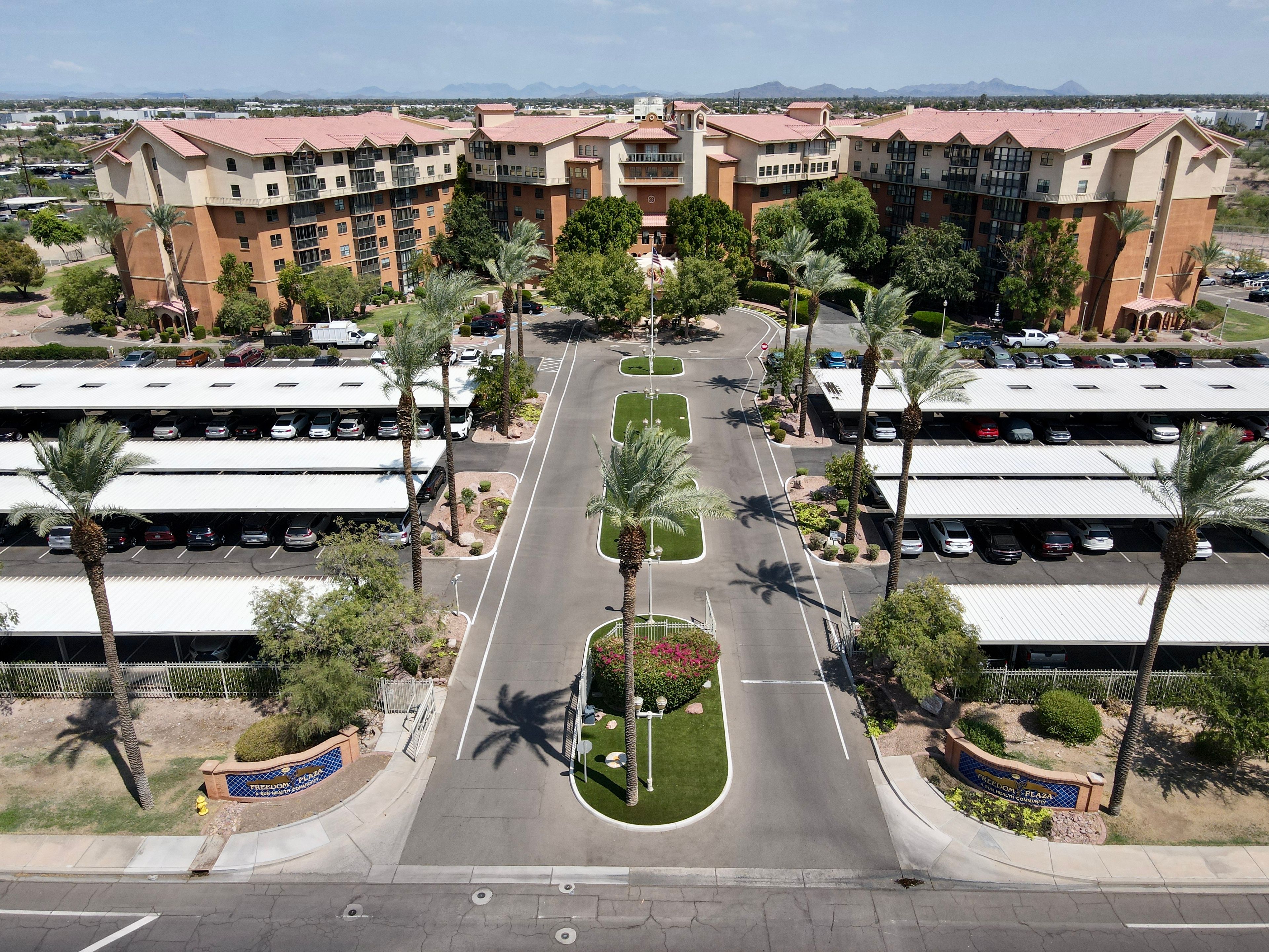  Freedom Plaza Retirement Community 3