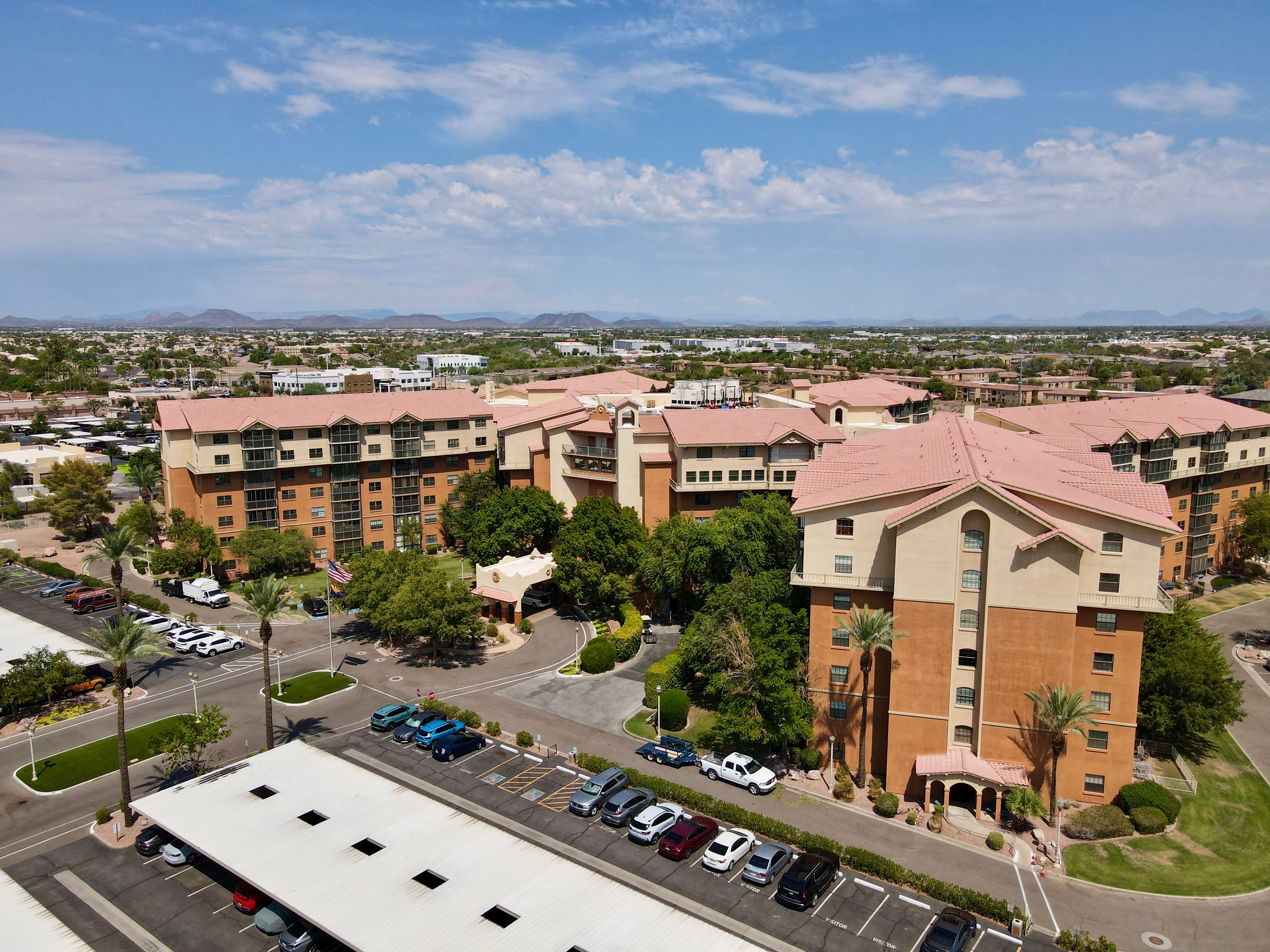  Freedom Plaza Retirement Community 2