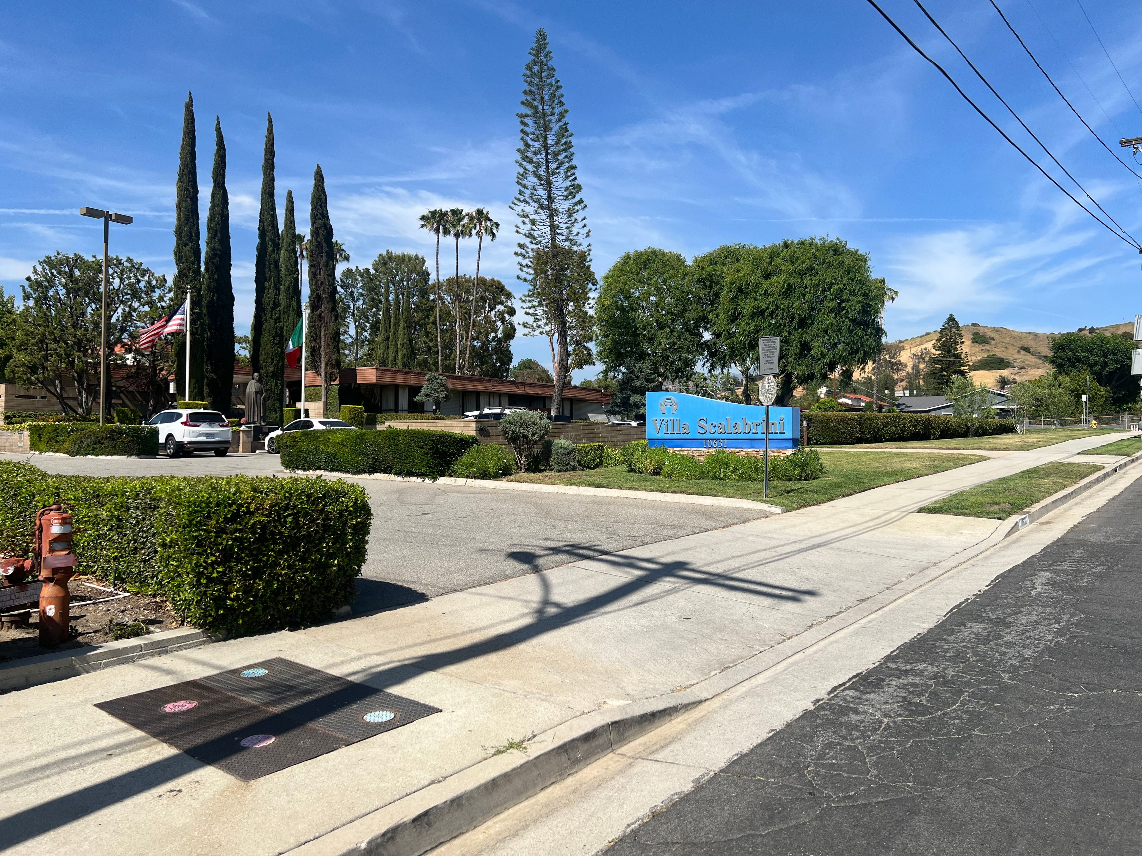 Villa Scalabrini Retirement Center 2