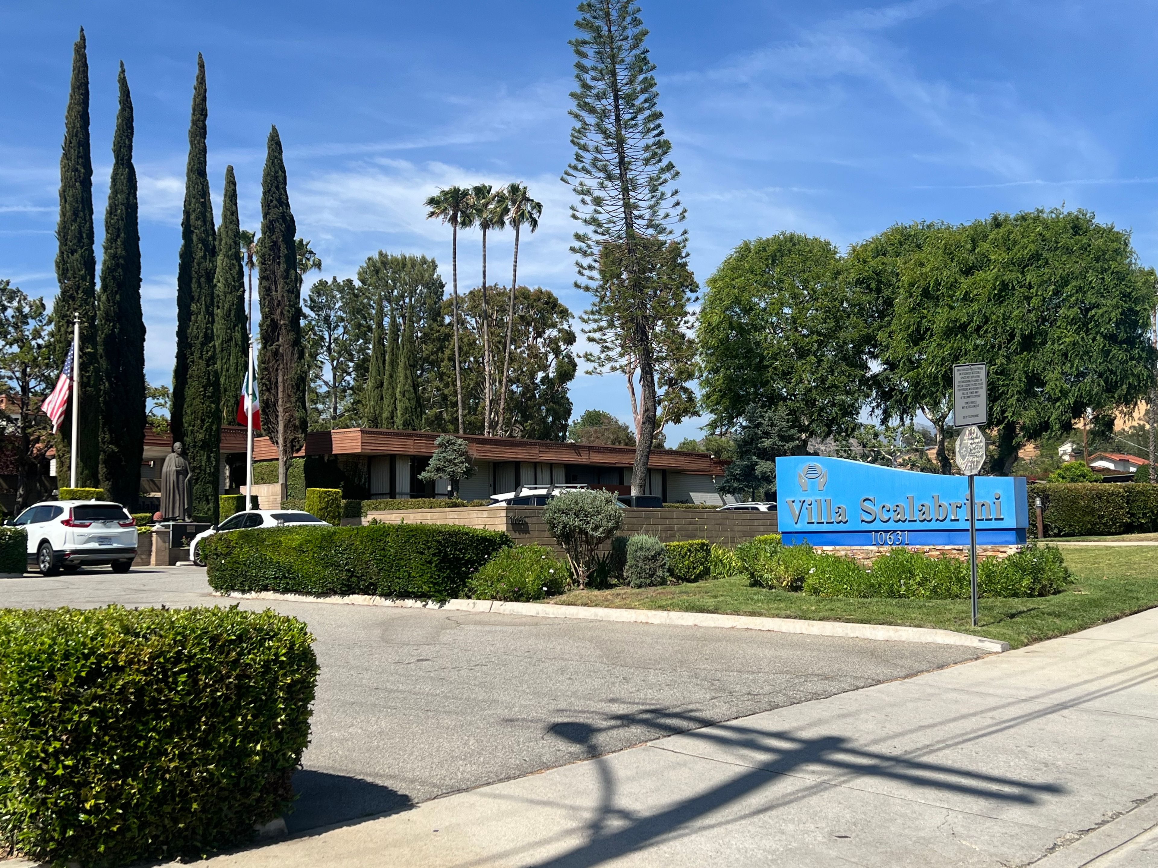 Villa Scalabrini Retirement Center 1