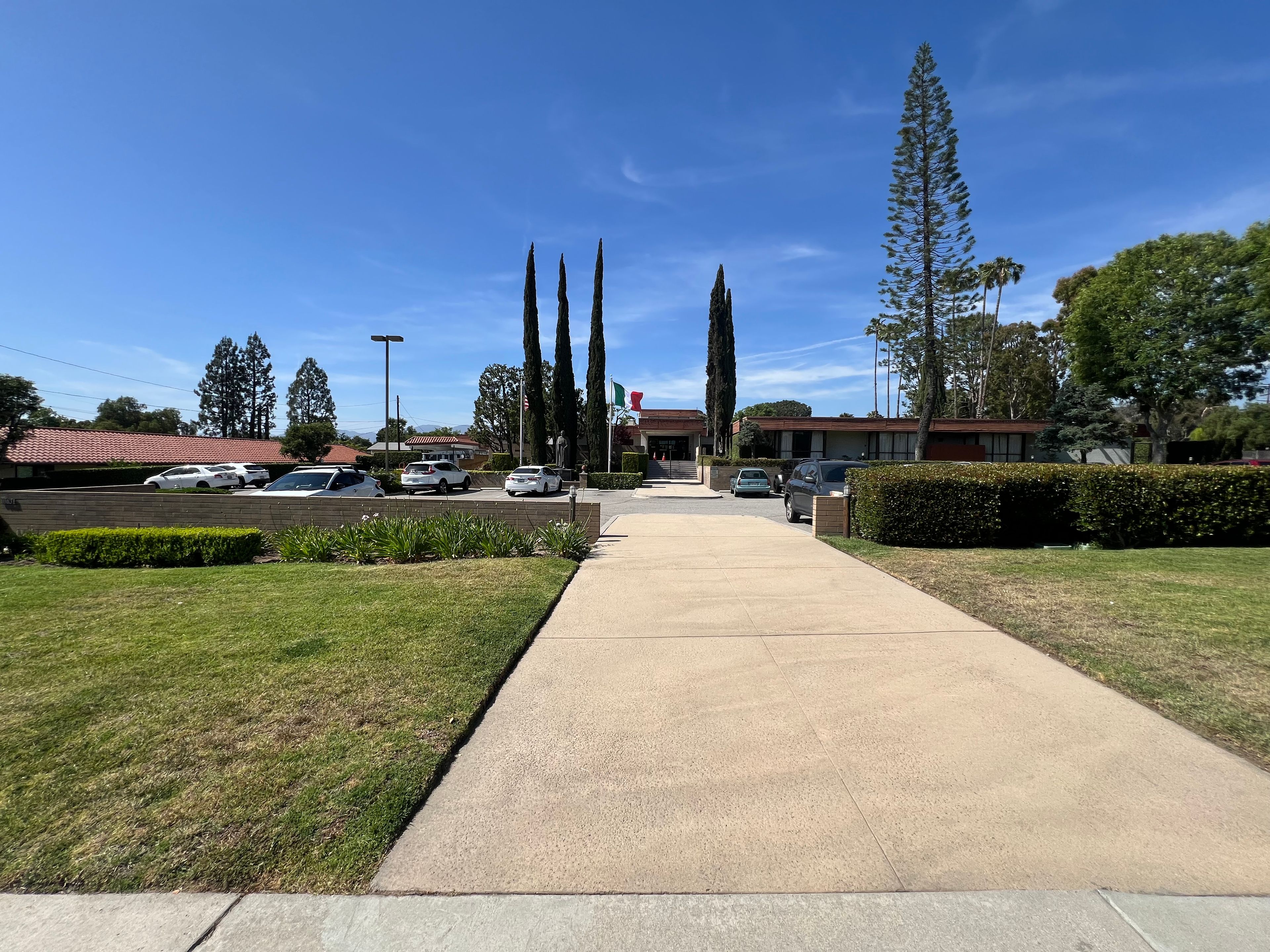 Villa Scalabrini Retirement Center 2