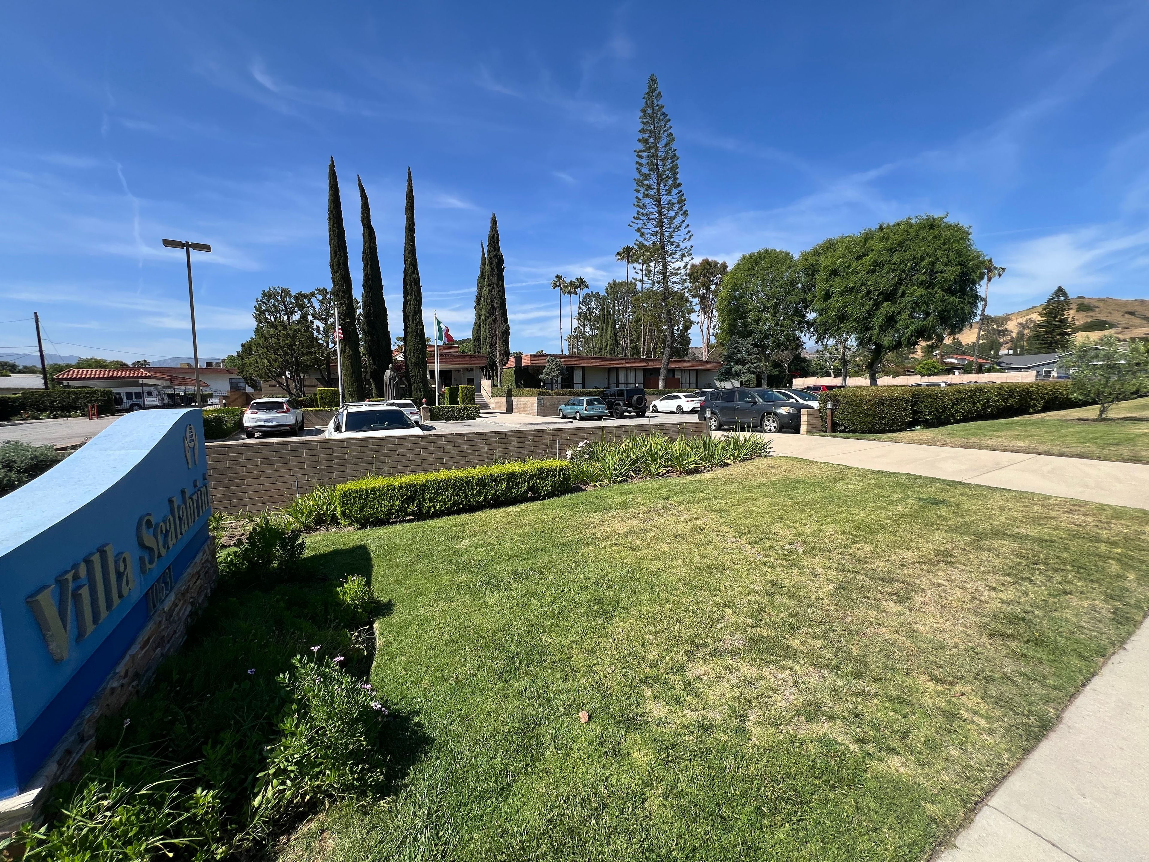 Villa Scalabrini Retirement Center 3