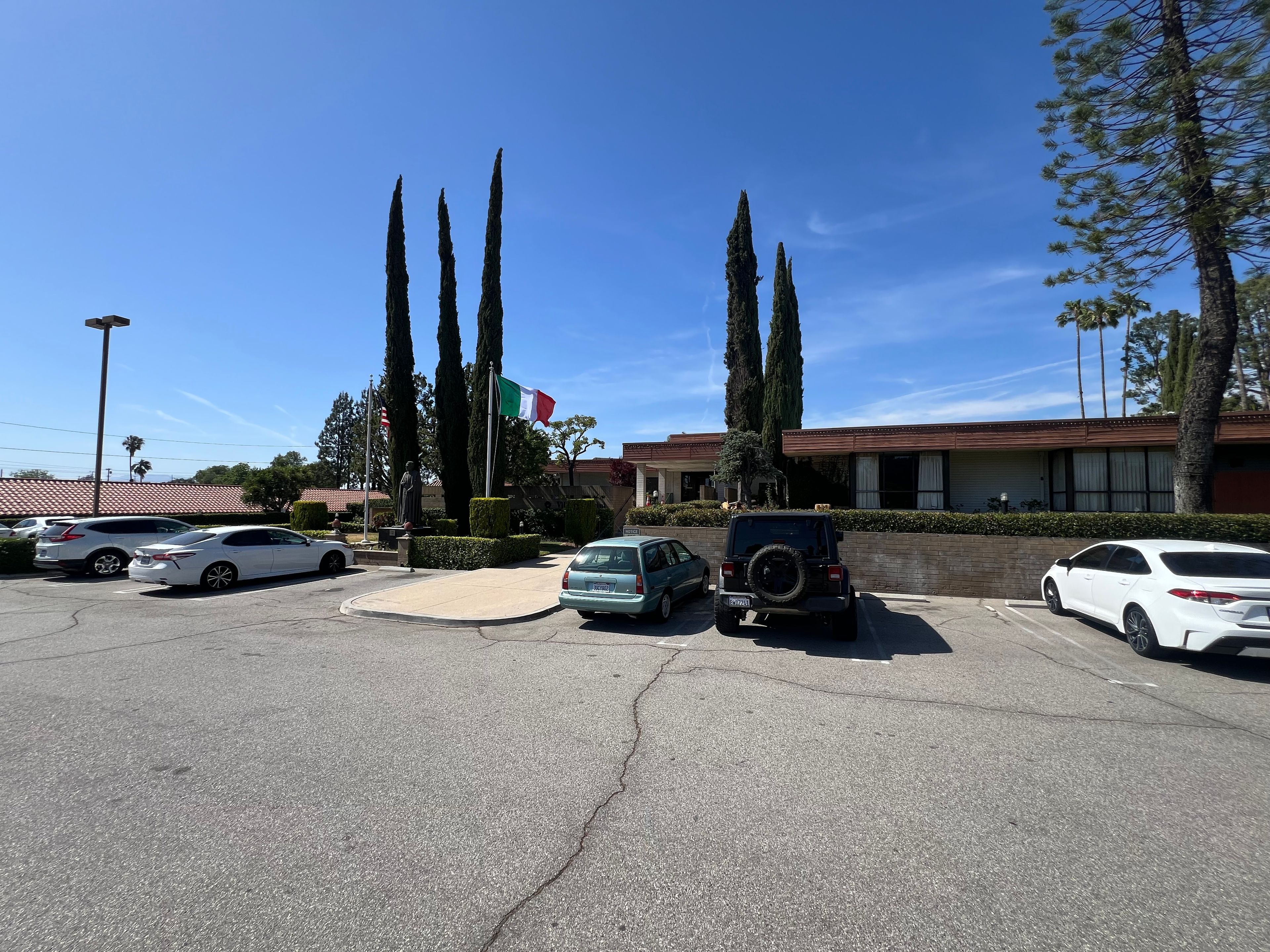 Villa Scalabrini Retirement Center 3