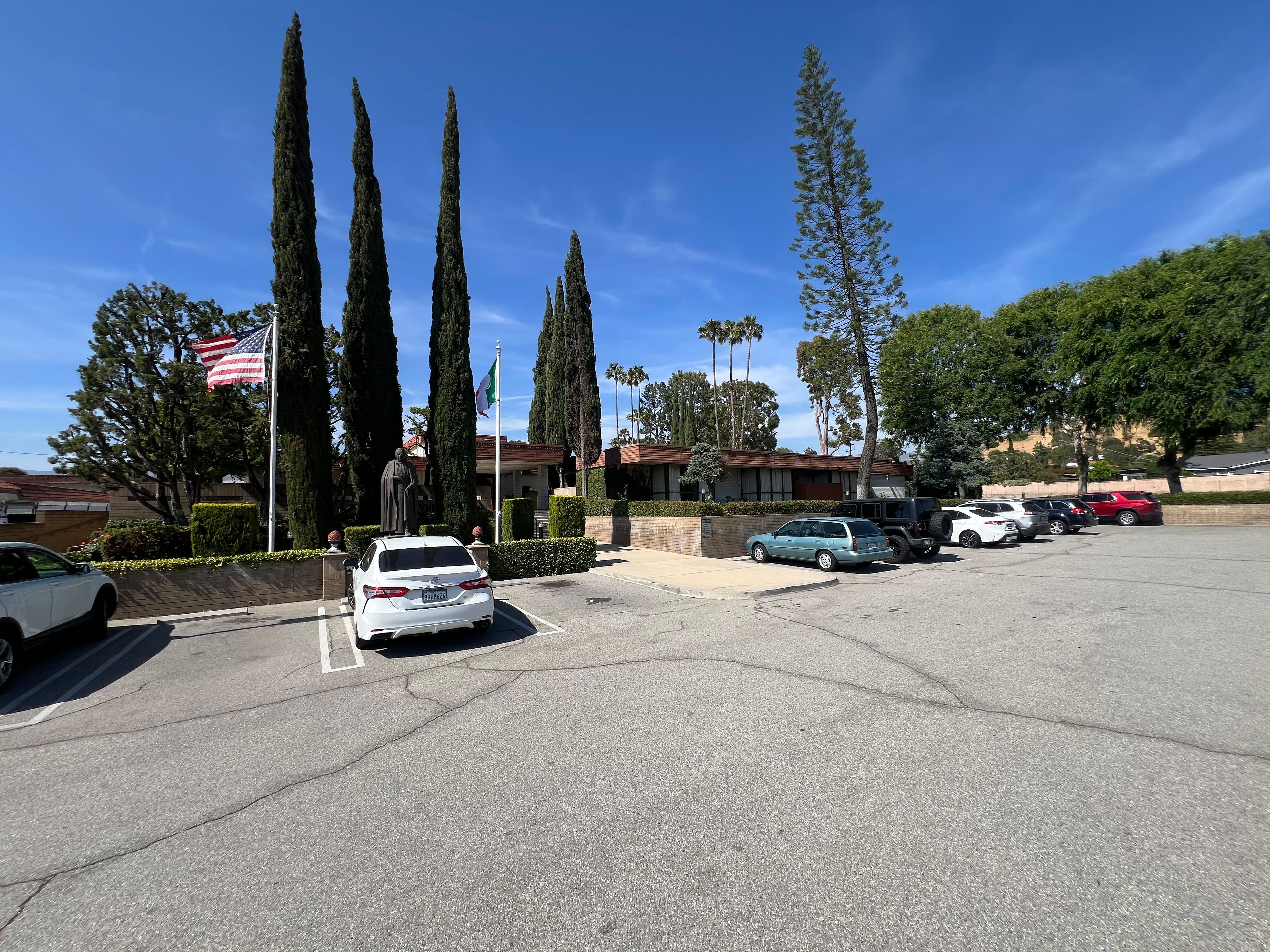 Villa Scalabrini Retirement Center 3