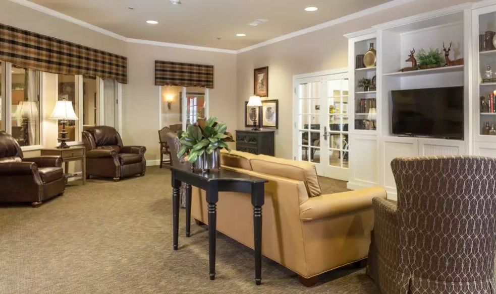 Ashley Gardens Memory Care & Transitional Assisted Living 2