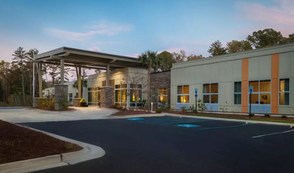 Ashley Gardens Memory Care & Transitional Assisted Living 1
