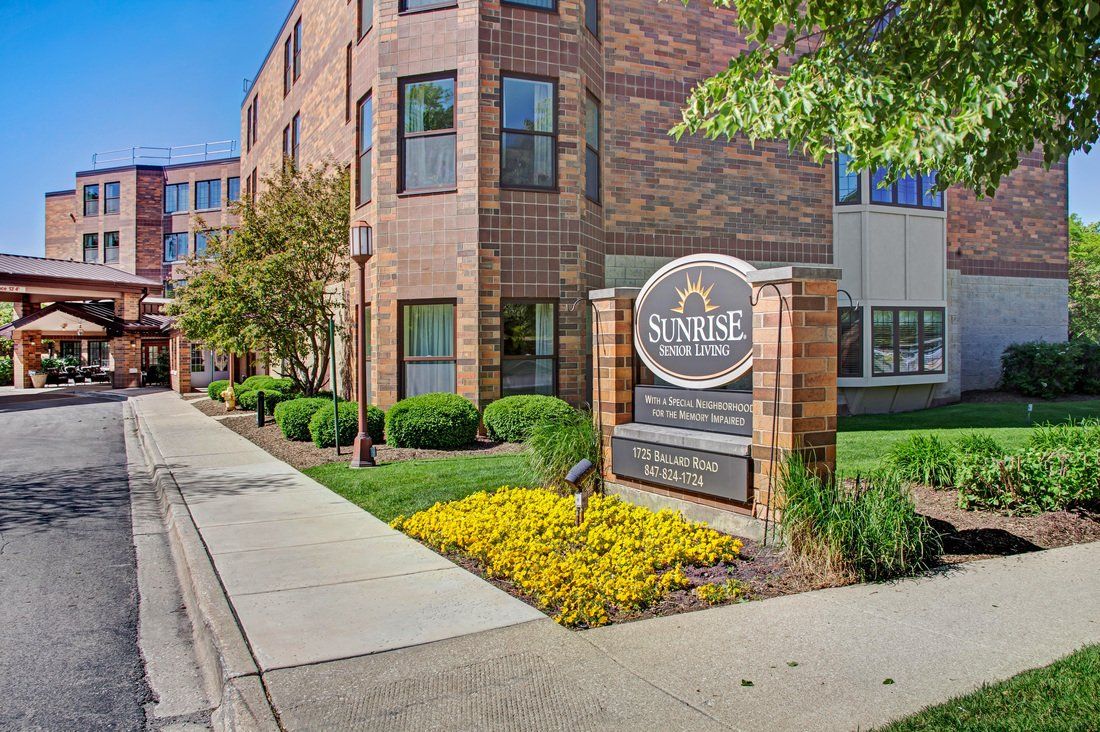 Sunrise Of Park Ridge 3