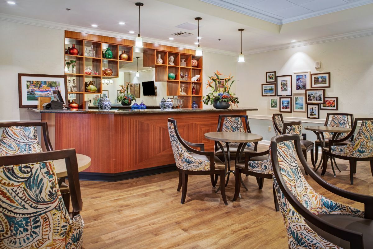 Stratford Court of Boca Pointe 2