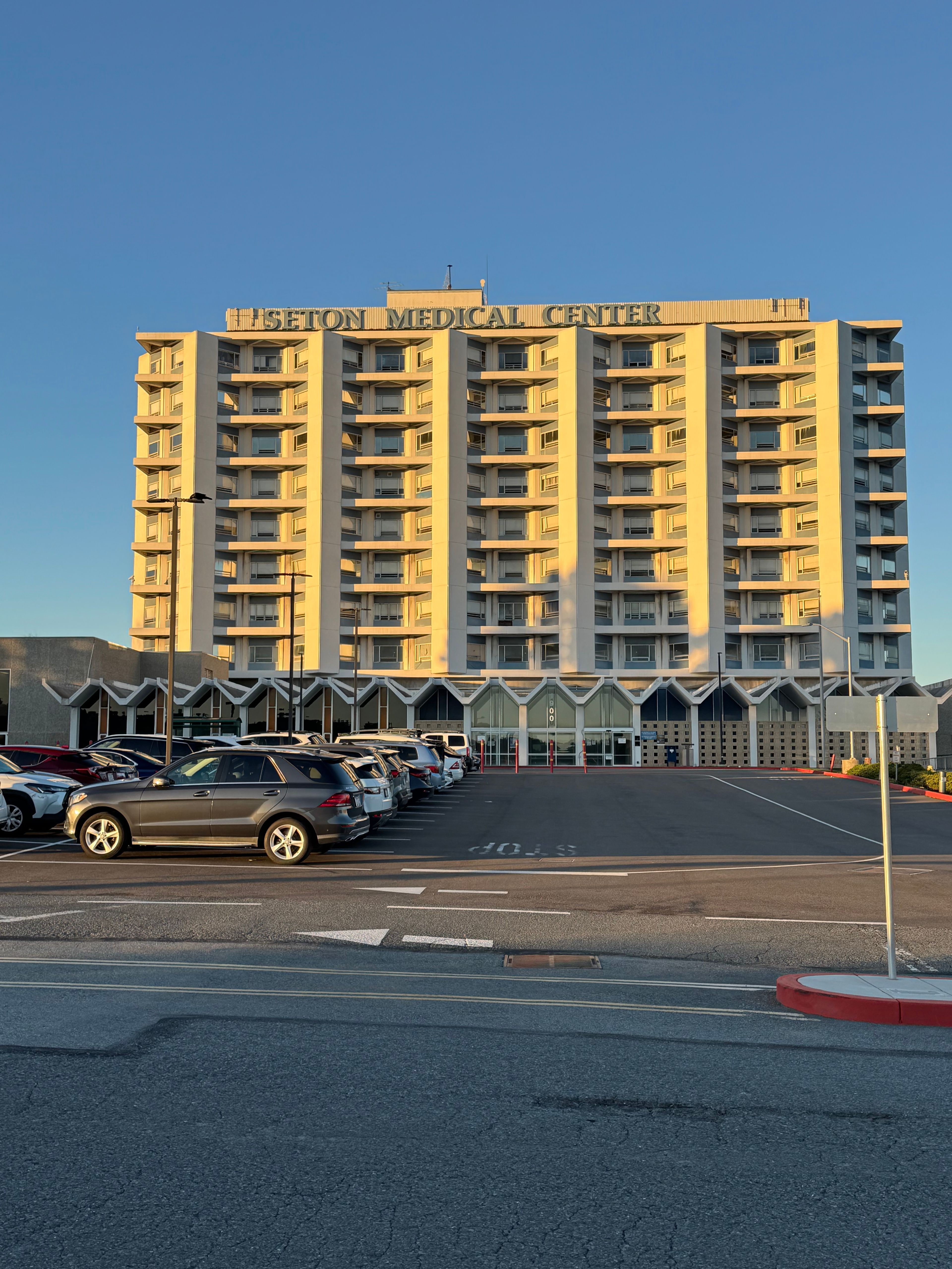 Seton Medical Center 2