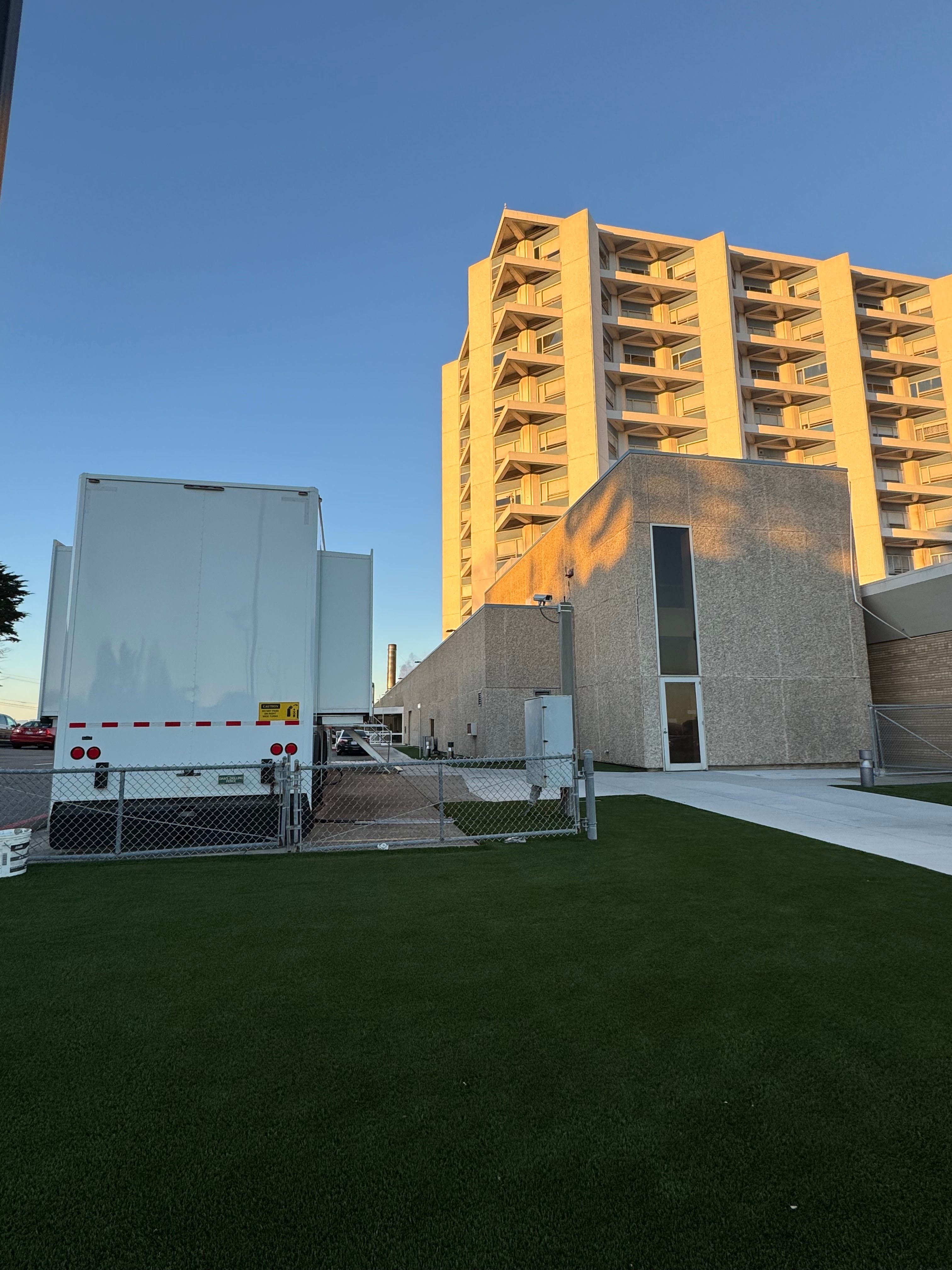 Seton Medical Center 4