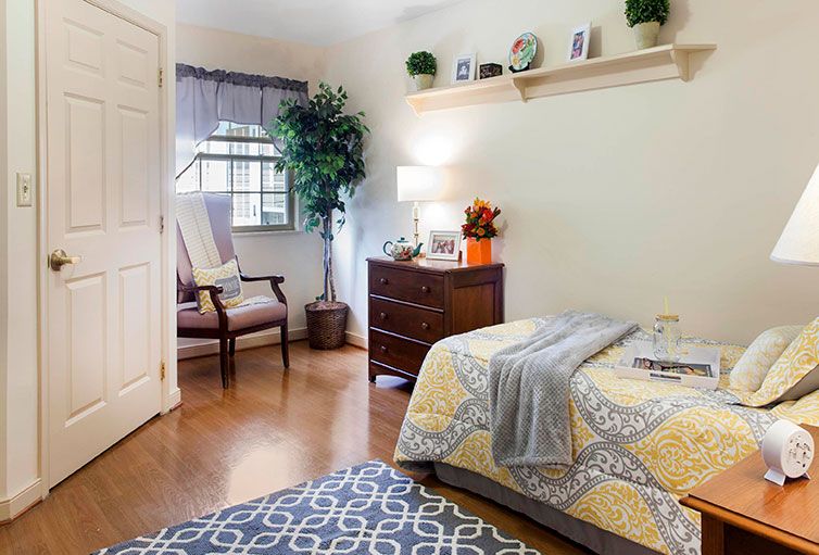 Charter Senior Living Of Annapolis 2
