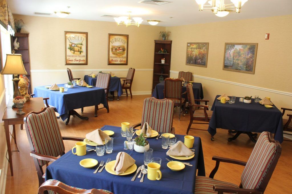 Charter Senior Living Of Annapolis 3