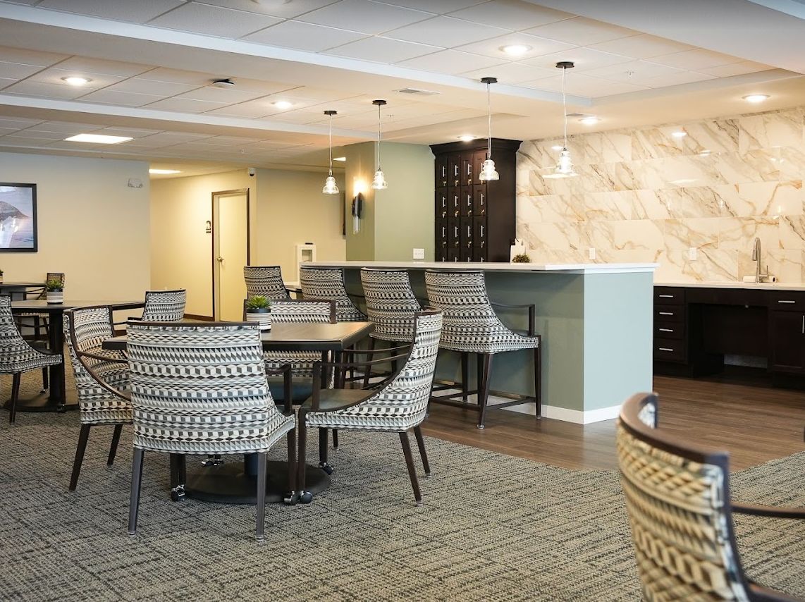Round Lake Senior Living  4