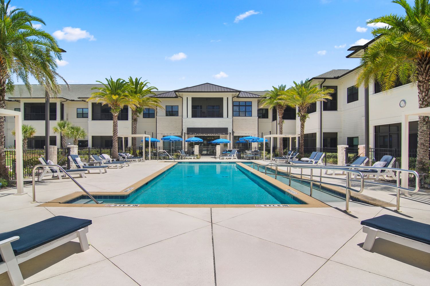 The Lakeside At Amelia Island 3