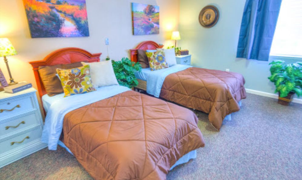 Oak Terrace Memory Care 3