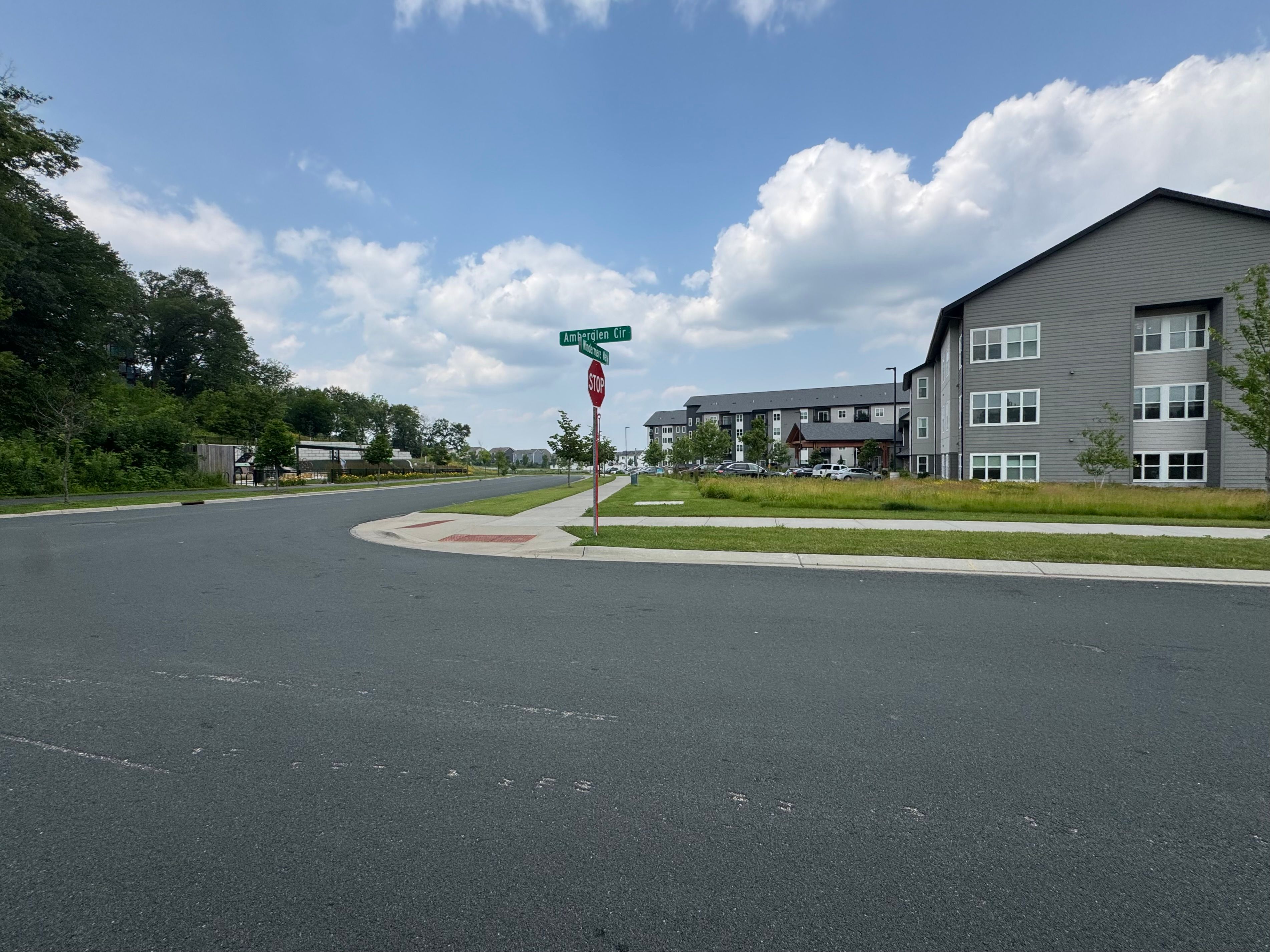 Benedictine Living Community 4