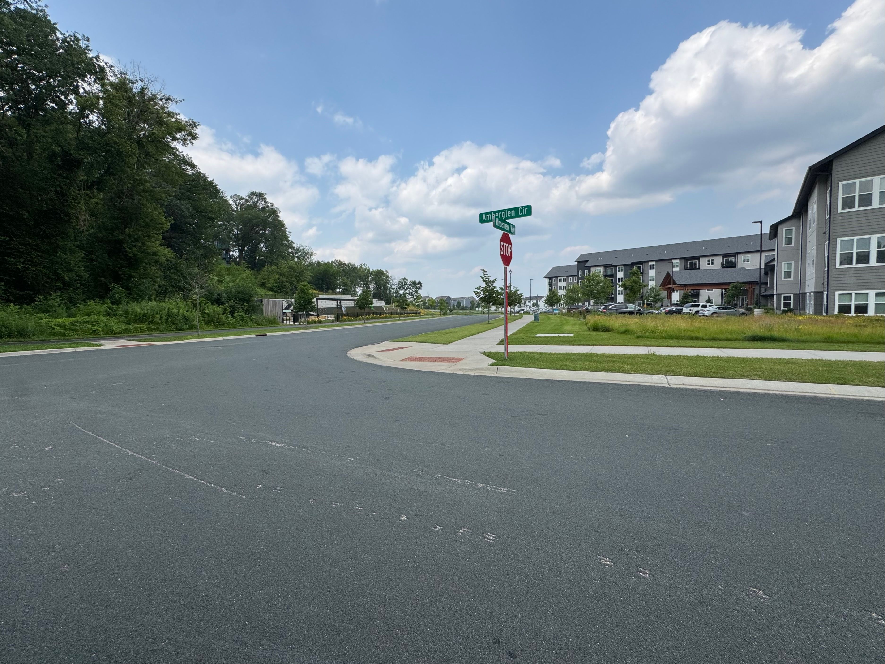 Benedictine Living Community 2