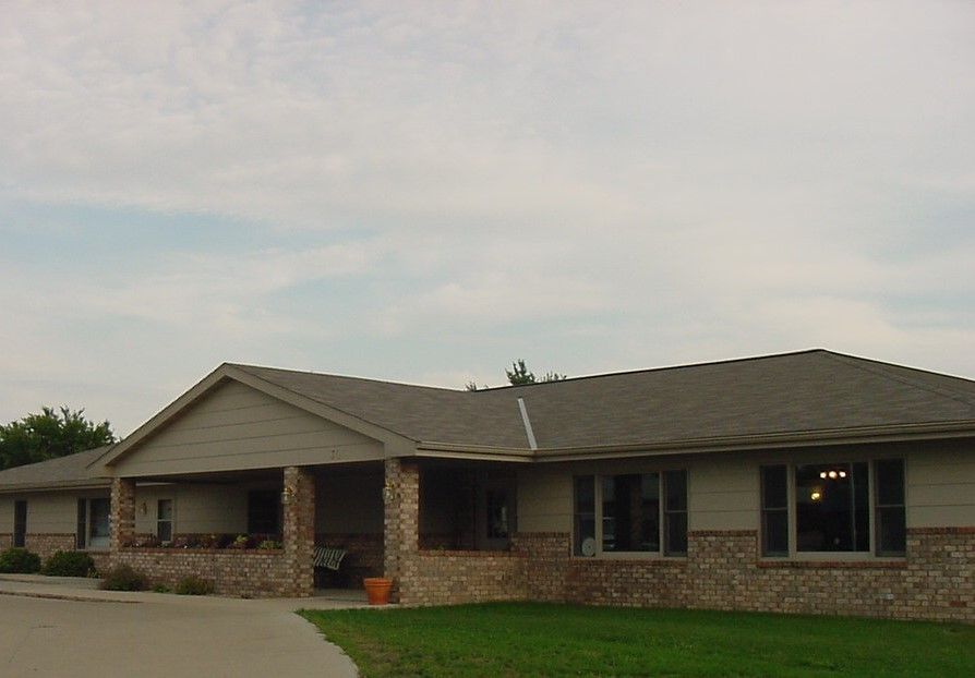 Leisure Living Senior Living 1