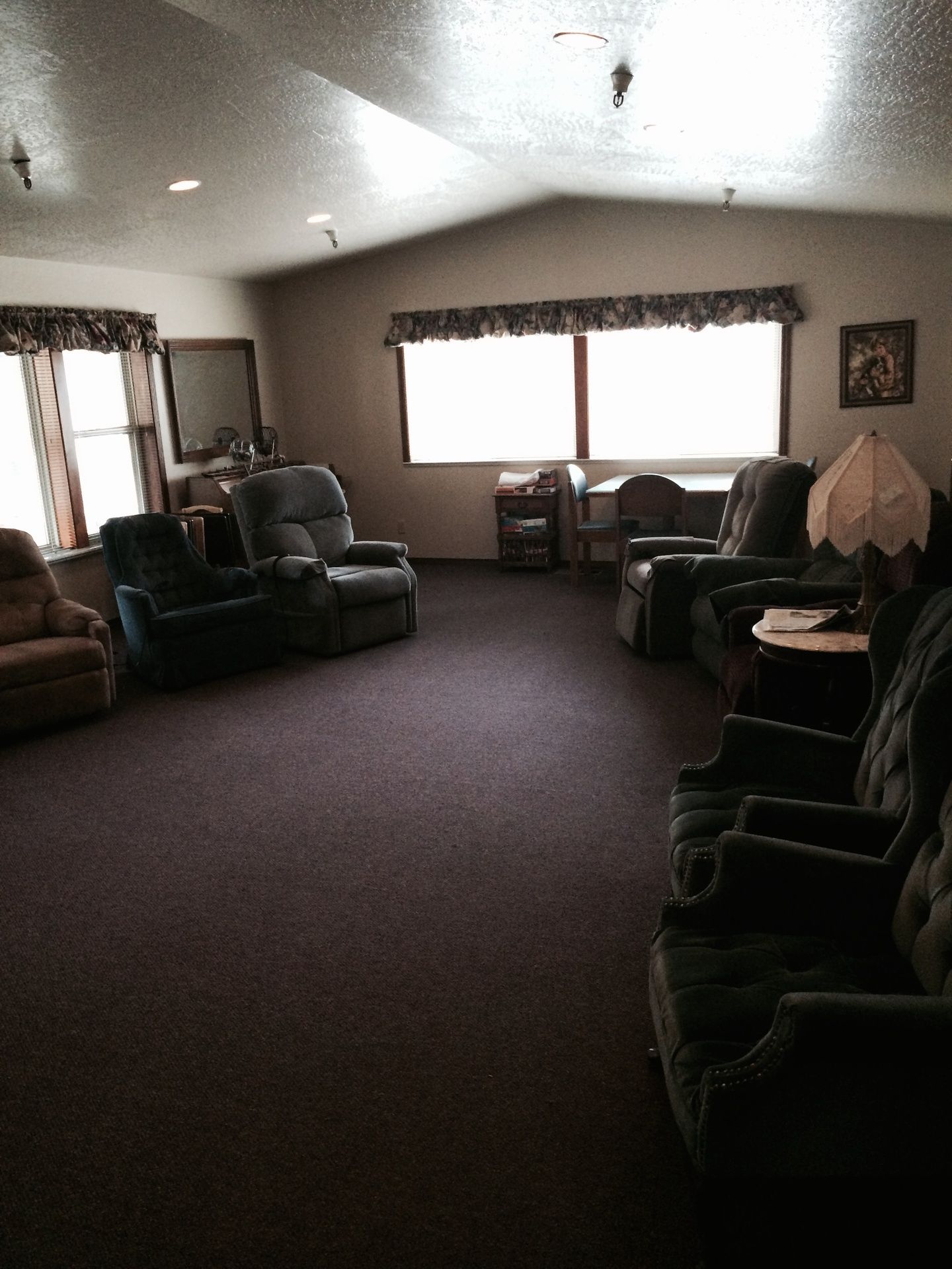 Royal Villa Care Center 2