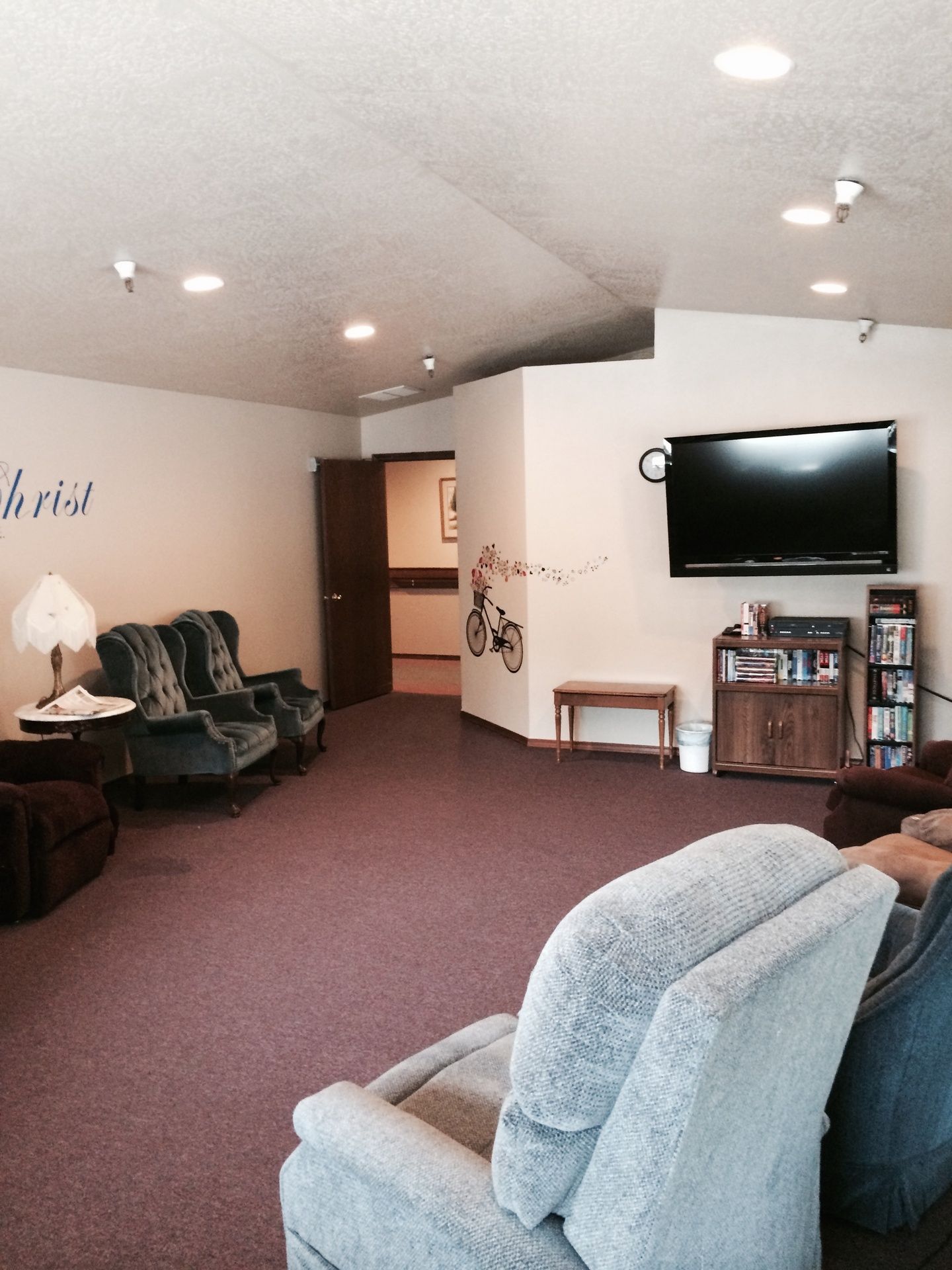 Royal Villa Care Center 3