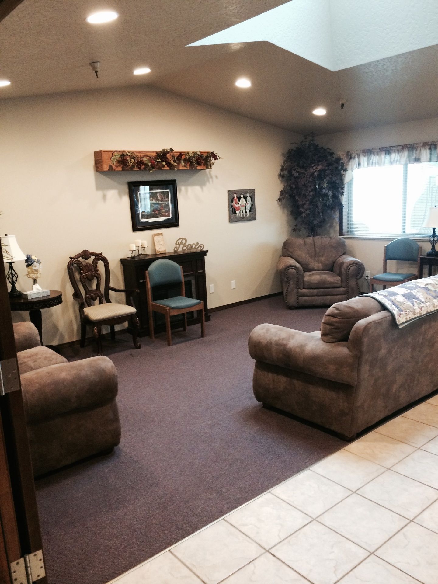 Royal Villa Care Center 1