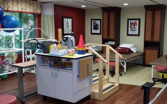 Park Vista Health Center 4