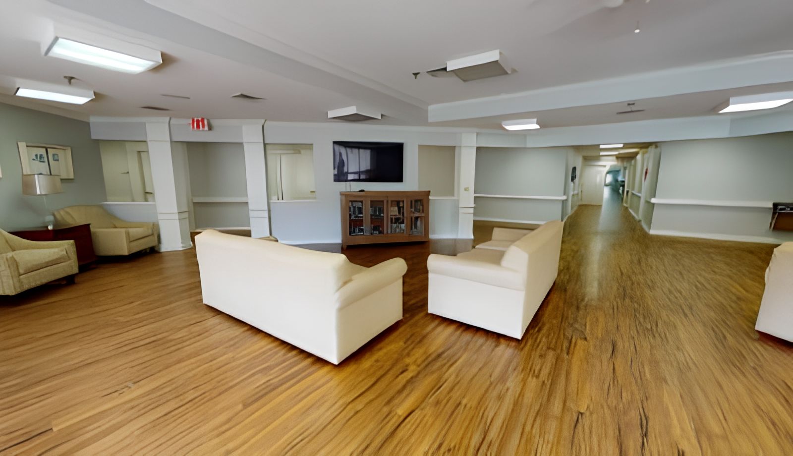 Summer Village Senior Living 1