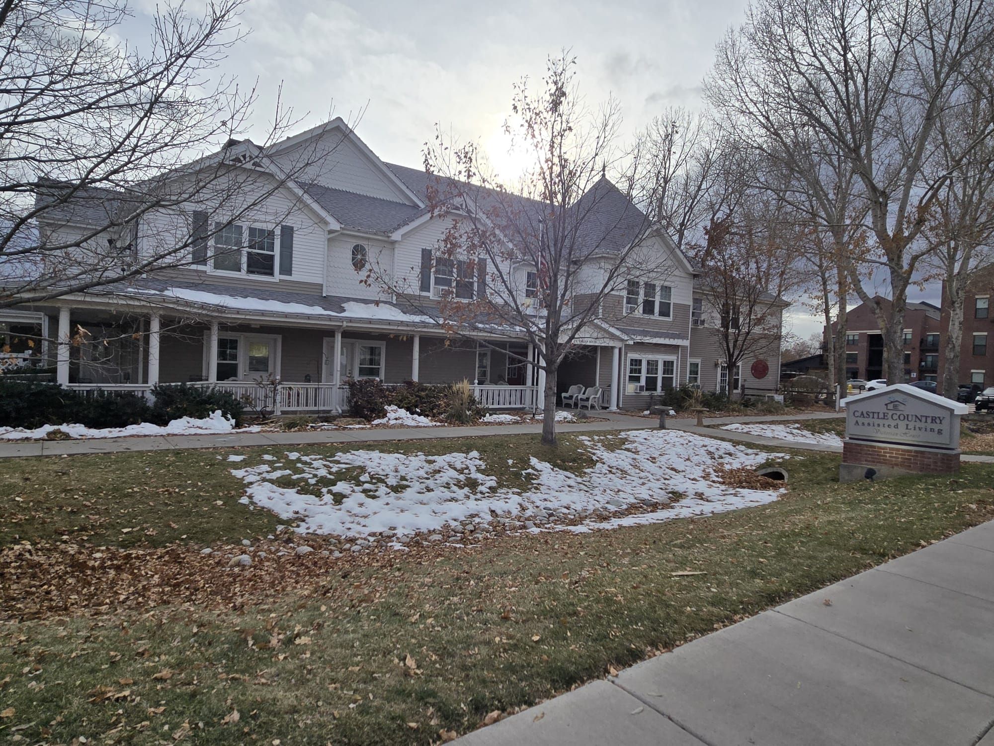 Victorian House Assisted Living 2