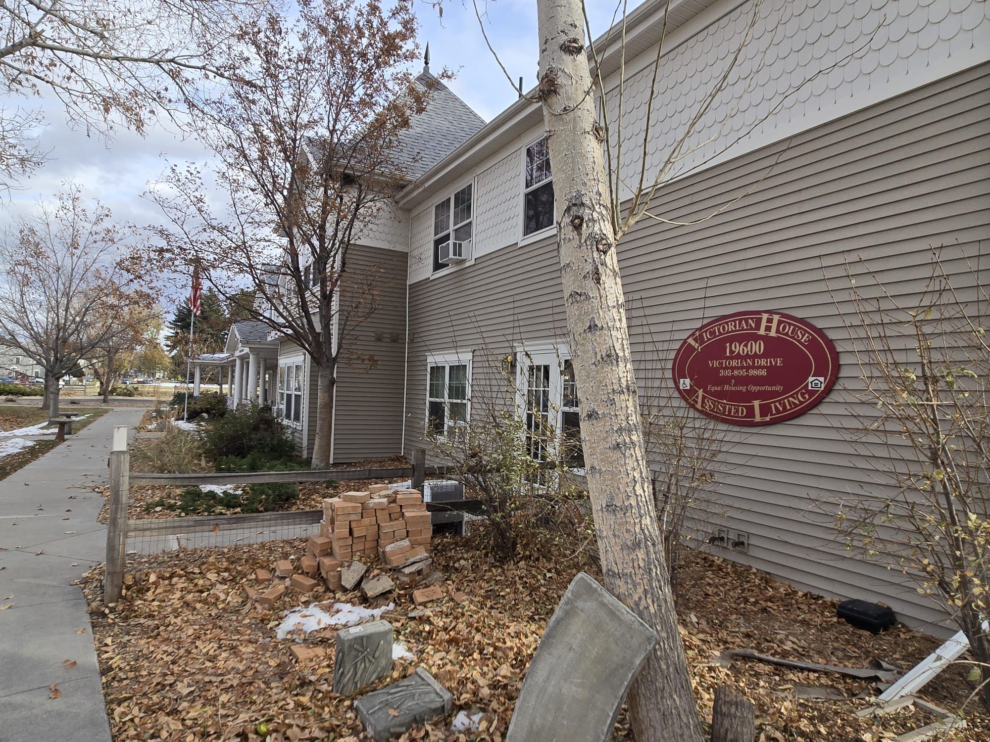 Victorian House Assisted Living 1