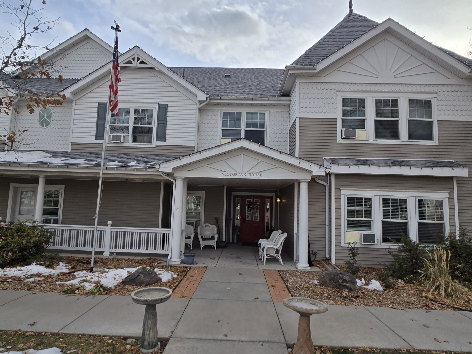 Victorian House Assisted Living 3