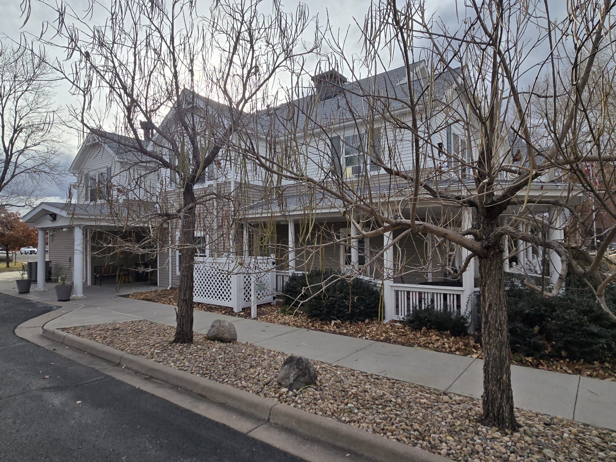 Victorian House Assisted Living 4