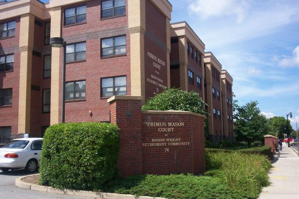 Mason Wright Assisted Living 3