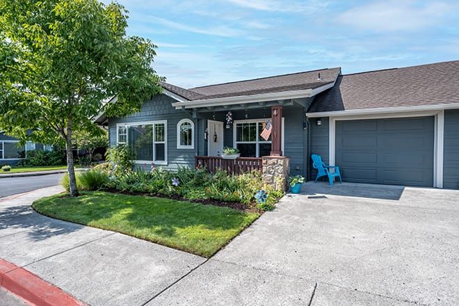 Brookdale Rose Valley Scappoose 1