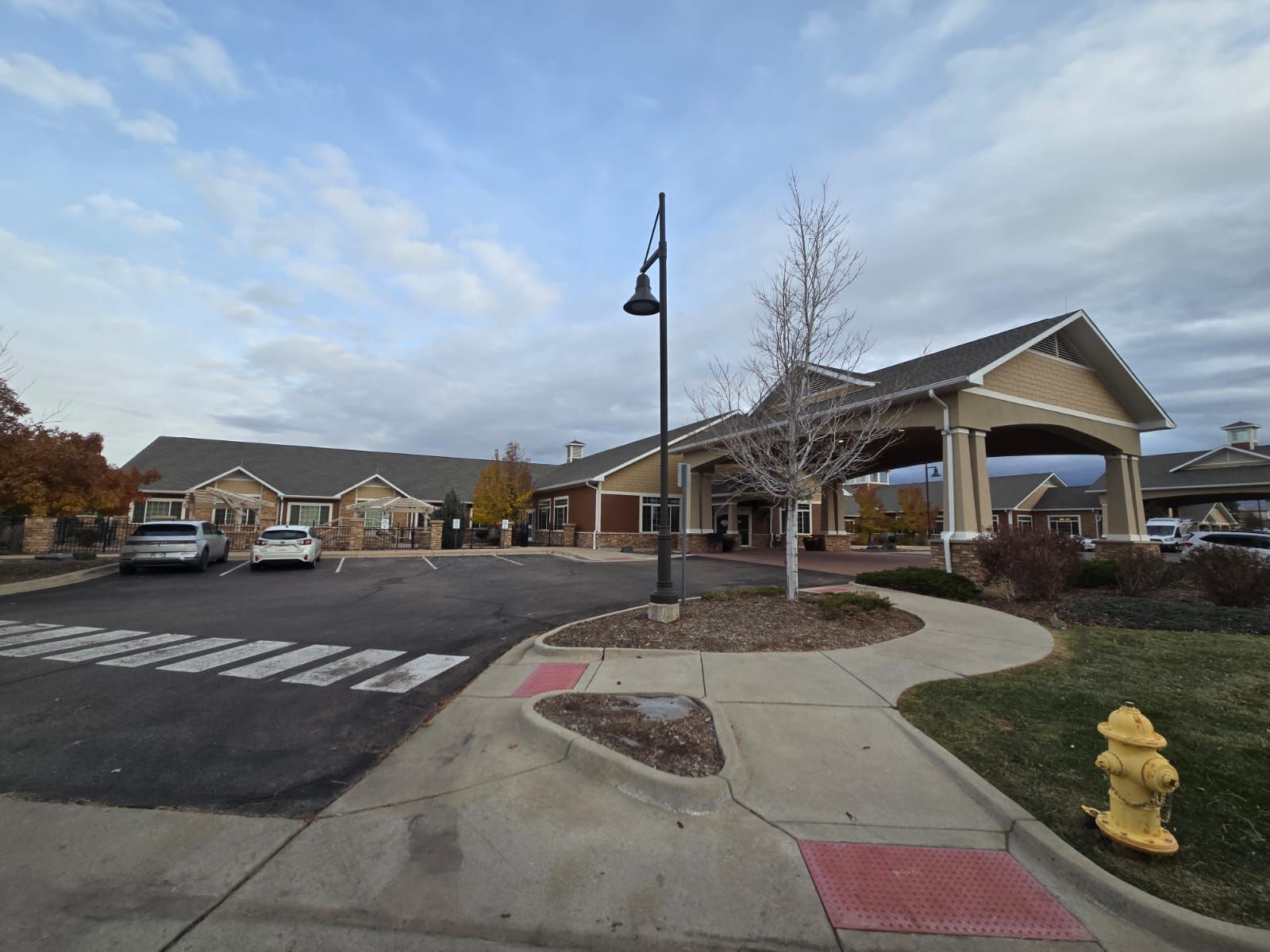 Life Care Center Of Stonegate 1