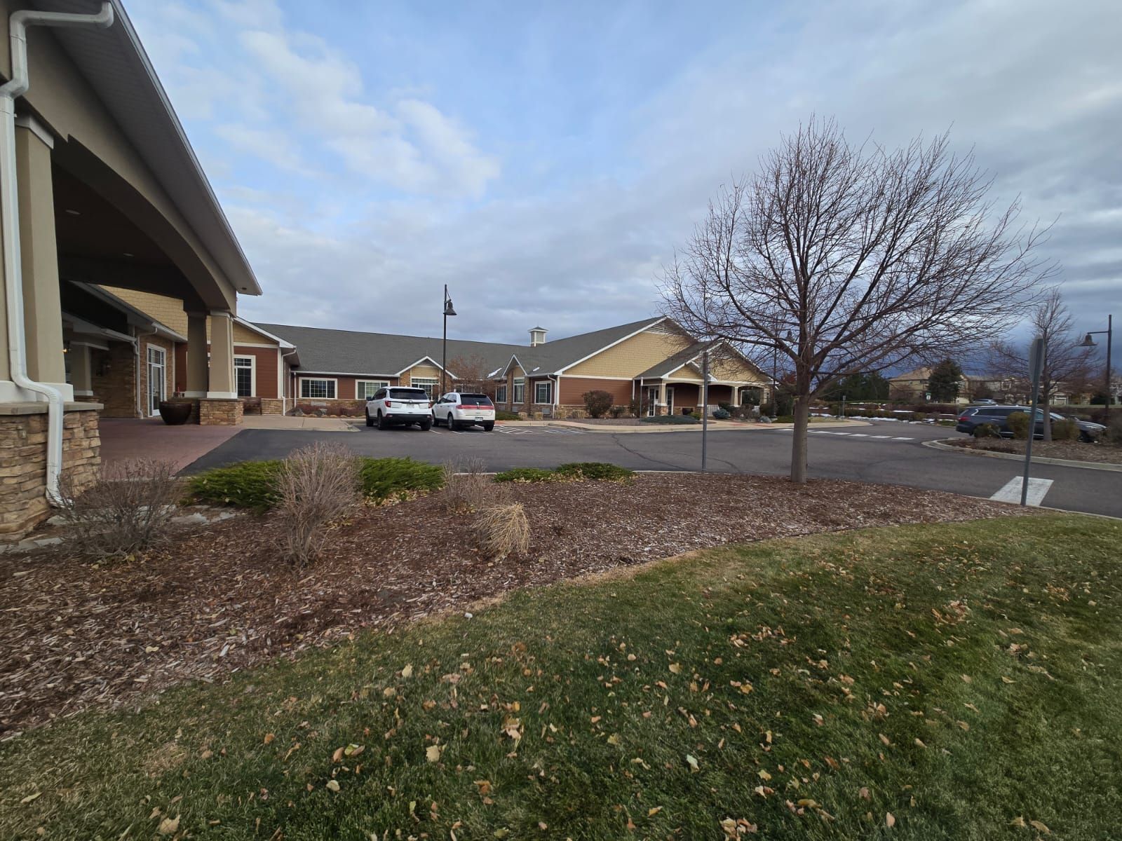 Life Care Center Of Stonegate 4