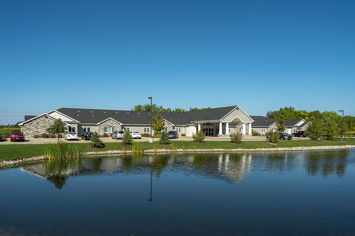 Villas of Holly Brook Jerseyville 1