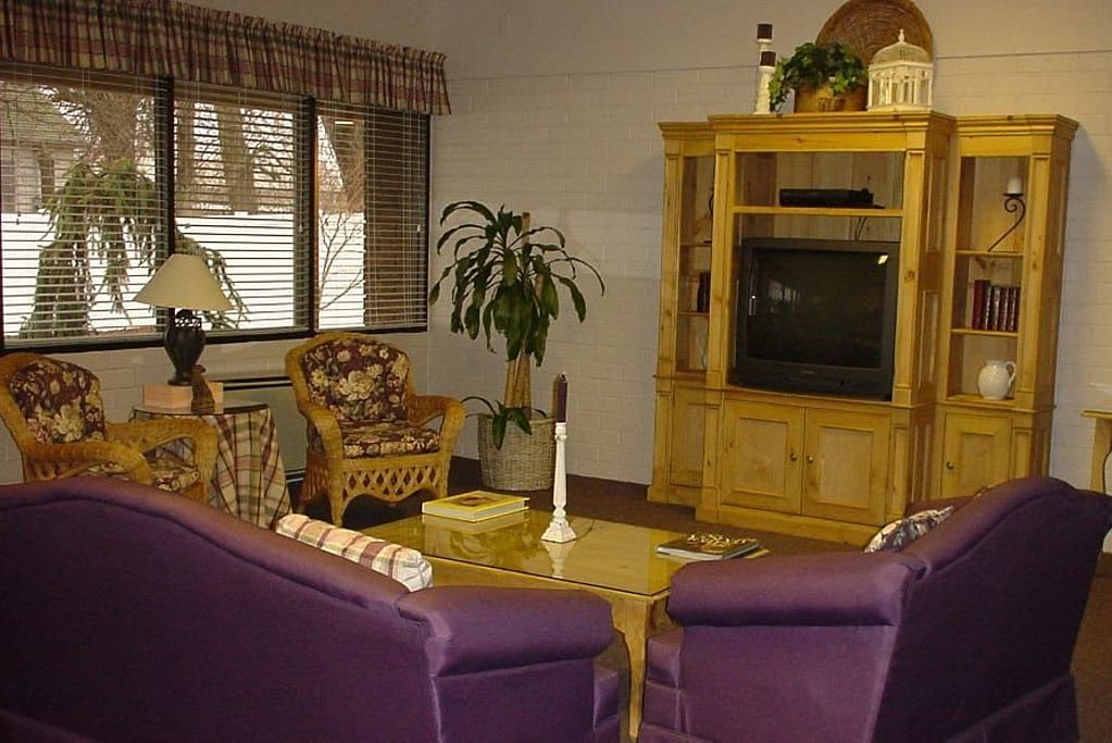 Tri Cities Retirement Inn 2