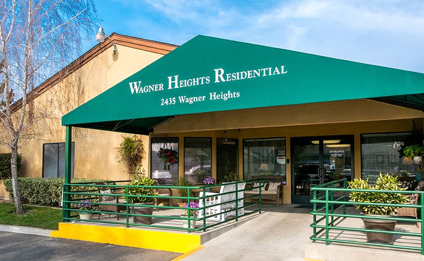 Wagner Heights Residential 3