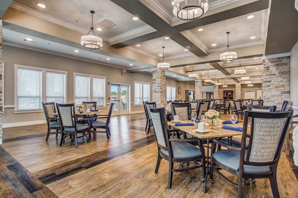 Stone Creek Of North Richland Hills 1