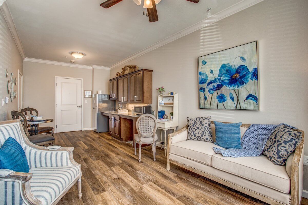 Stone Creek Of North Richland Hills 3