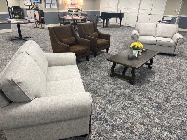 Sparr Heights Estates Senior Living 2