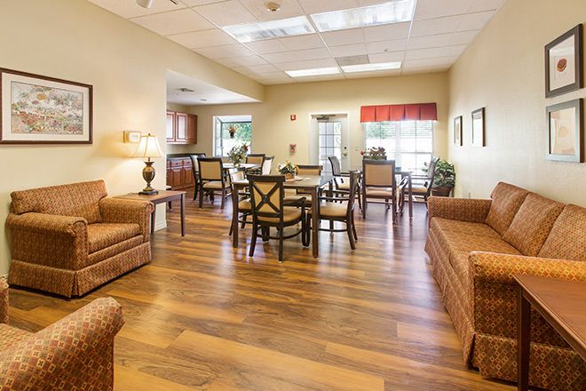 Brookdale Union Hills 3