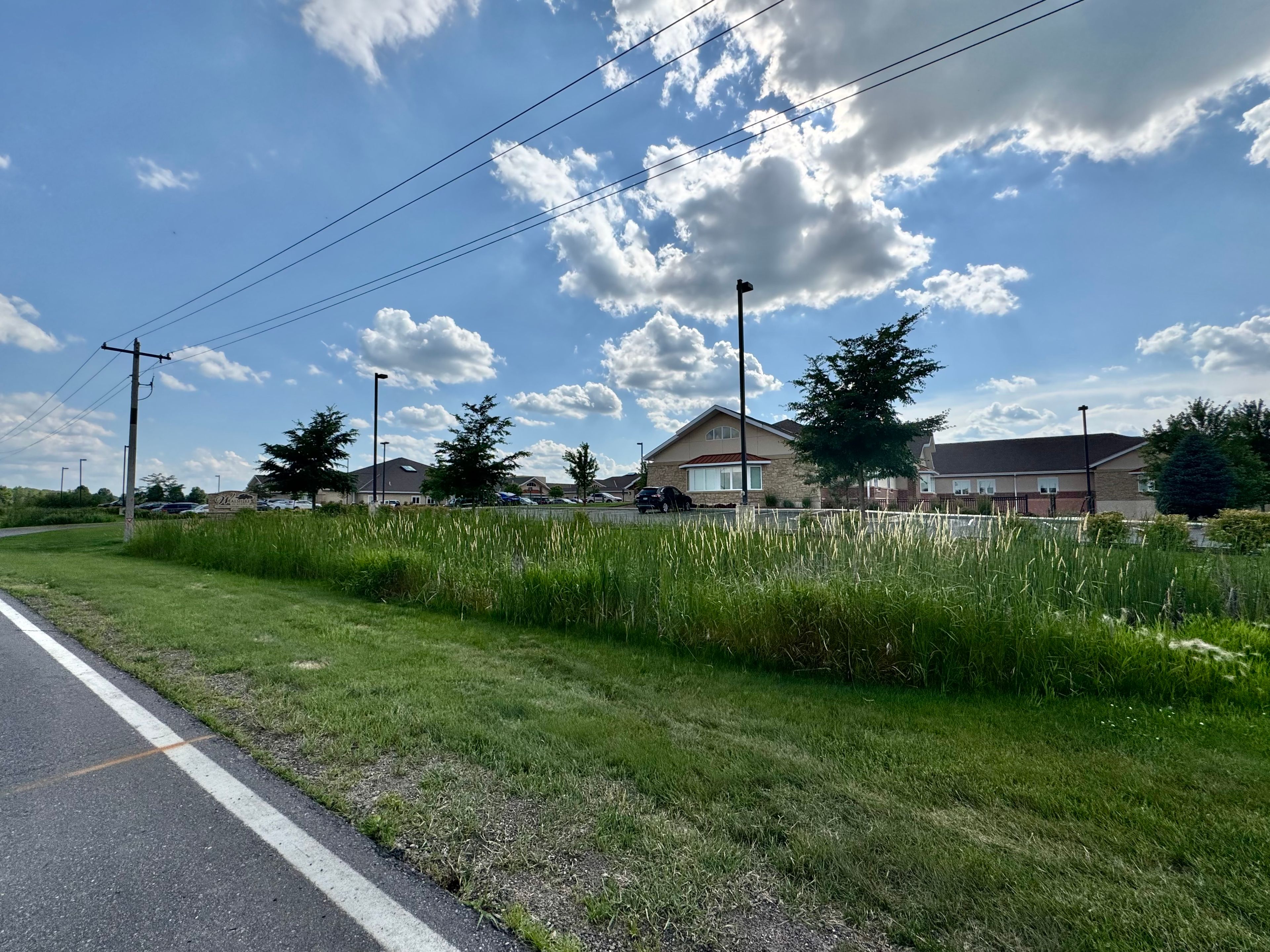 The Wealshire Medina 1