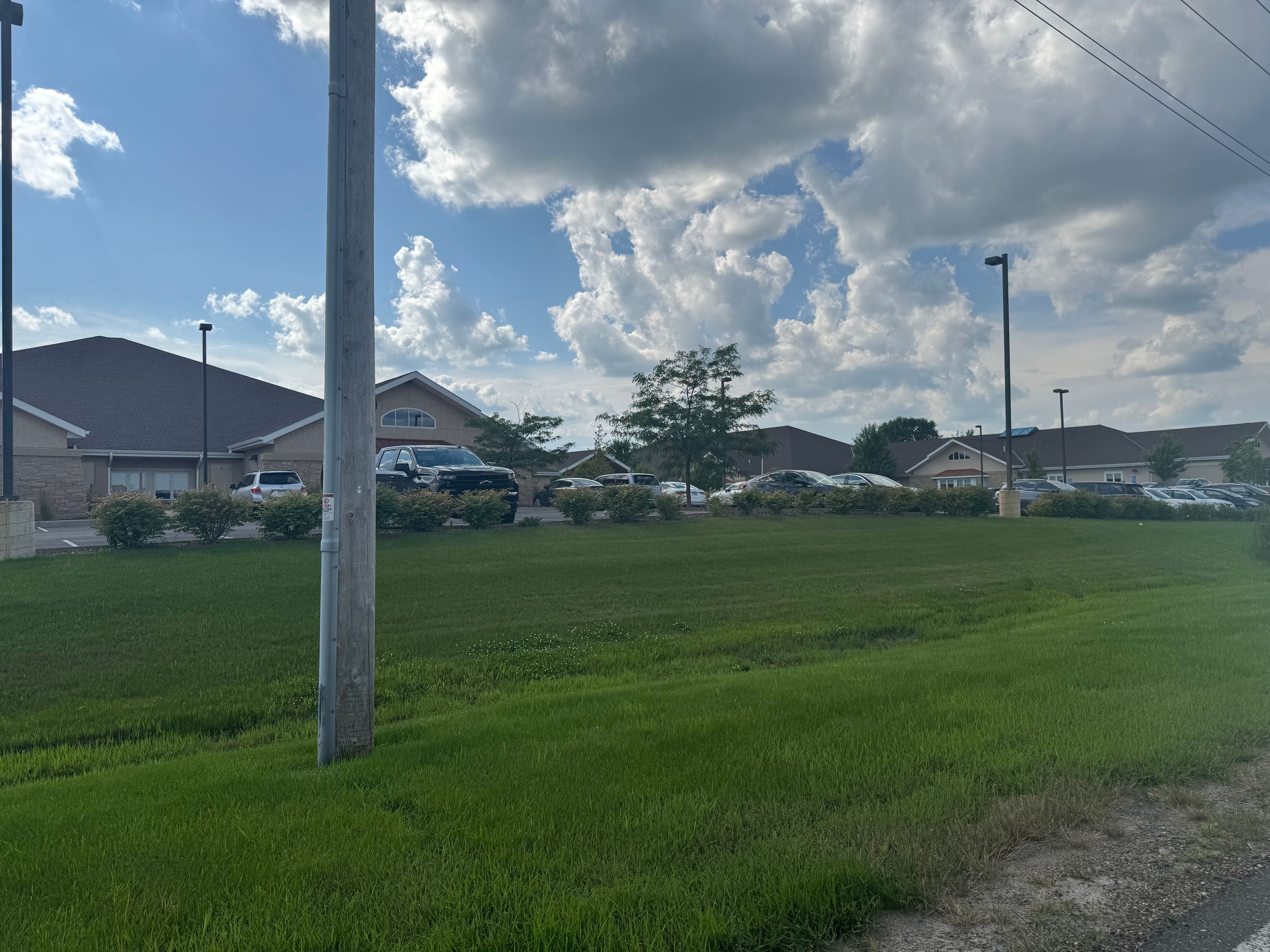 The Wealshire Medina 3