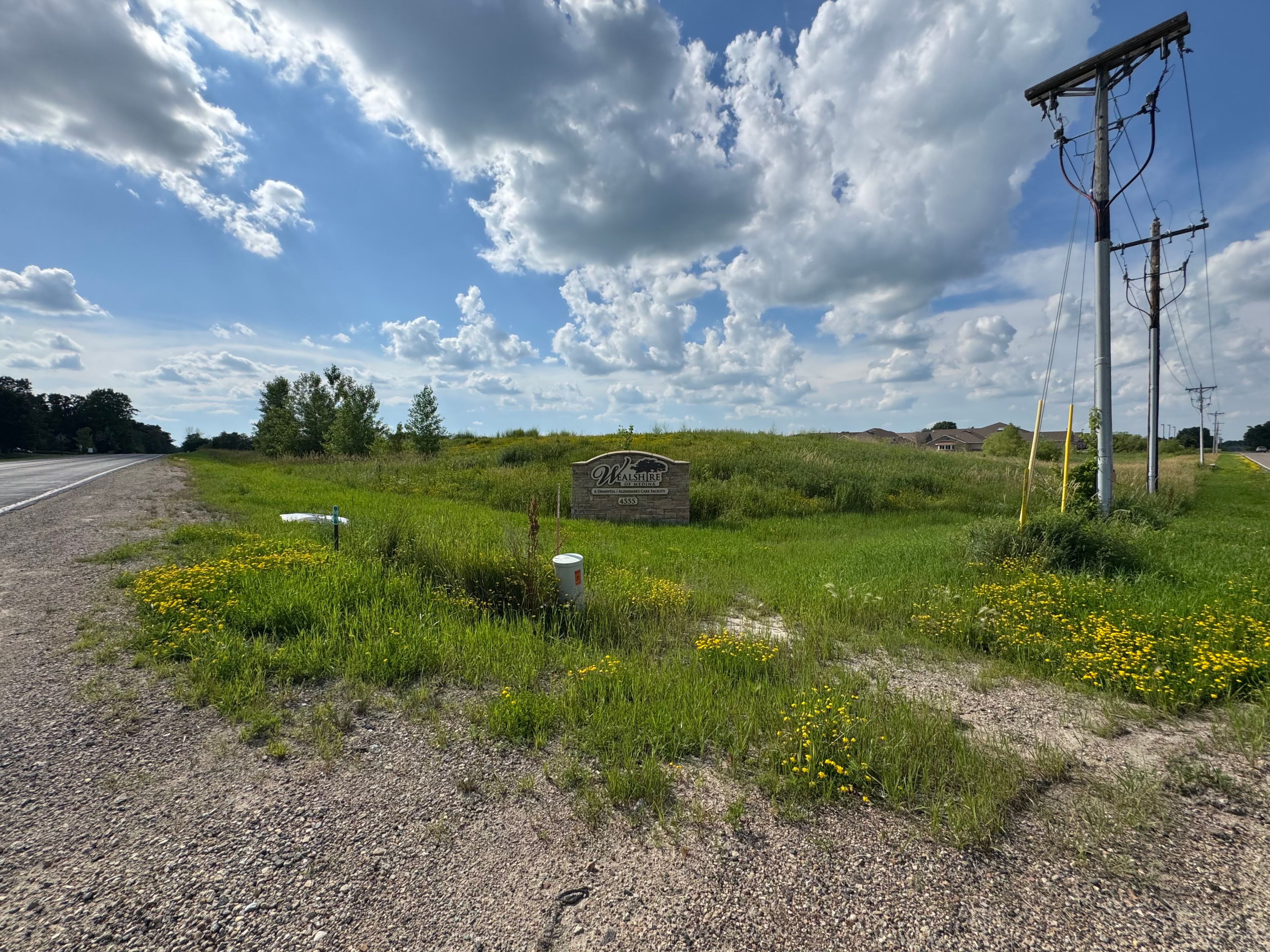 The Wealshire Medina 2