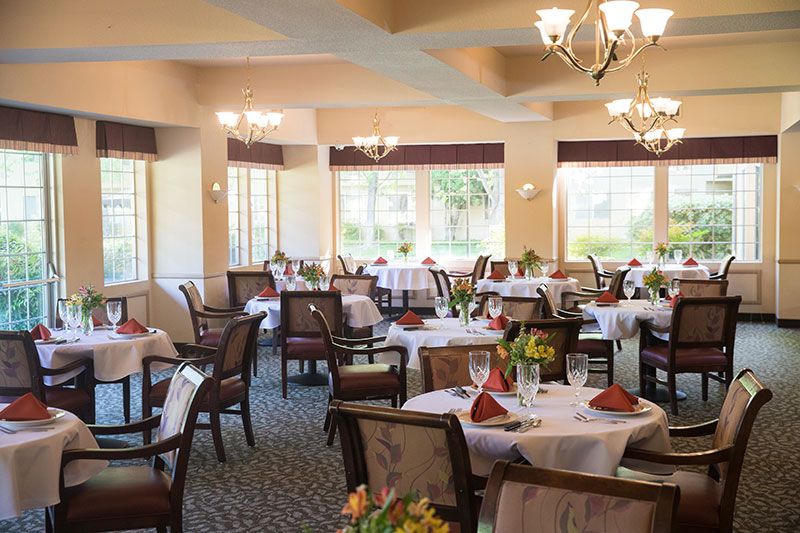 Bethel Retirement Community 3